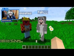 Minecraft LacreCity #1 - A Construção de LacreCity