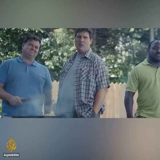 110K views · 1.1K reactions | A new Gillette ad with a #MeToo movement theme asking "is this the best a man can get" has sparked mixed reactions online. | Al Jazeera English | Facebook