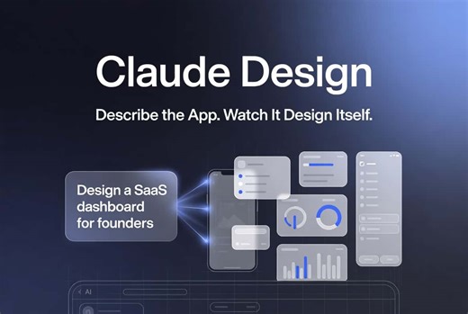 Claude Design changes how developers design apps with AI in 2026