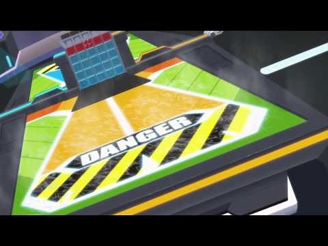 B Daman - Break Bomber Battlefield