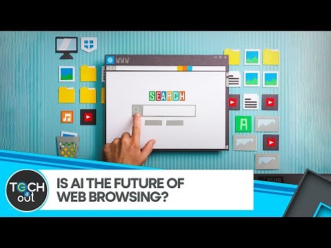 Perplexity AI's Comet Browser | Tech It Out | WION