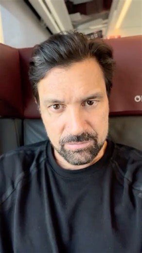 Manu Bennett can't wait to see you at Comic Con Luxembourg! THIS WEEKEND! Ticket-prices are going up tomorrow! Don't miss out on your discount! Grab it today! 🎟www.comiccon.lu | Comic Con Luxembourg