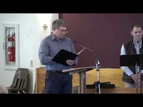 Third Sunday of Easter (4:00 pm Sat) - April 18, 2026