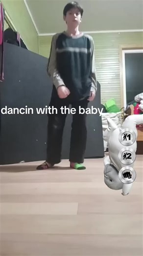 Bongus (@bongybingus)’s video of dancin