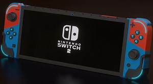 Nintendo Switch 2 may come in 2024 as sales momentum remains strong for current Switch console