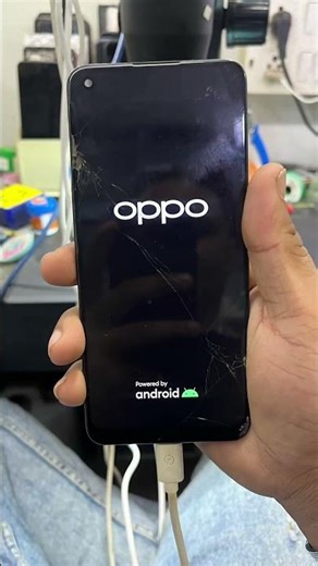 Oppo Reno 8 5g dead problem solved