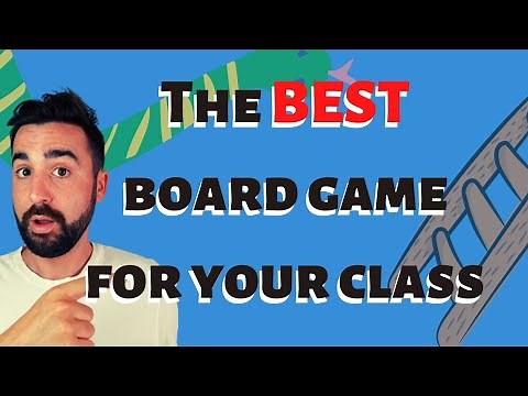 Online Snakes & Ladders | Baamboozle Teacher Tutorial