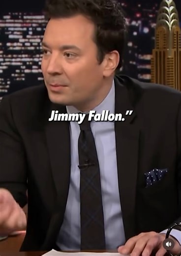 Jimmy Fallon’s MOST Embarrassing & Funniest Moment EVER 😂 | You Can’t Stop Laughing 🤣