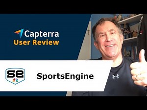SportsEngine Review: Using SPortsEngine as a referee