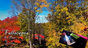 40 shares | Solos piano composition featuring locations in Virginia and Colorado. | Jim Baugh Outdoors TV | Facebook