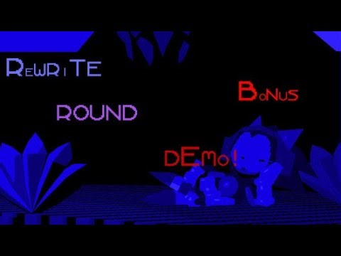 FRIDAY NIGHT FUNKIN' VS:[Rewrite Bonus Round] [No commentry] [4K]
