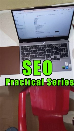Sanjai Raja | Tamil Digital Marketing & Your Mentor🧠 on Instagram: "Google-ku ‘My website is live & ready to rank!’ 🔔 signal kudukka Sitemap submission dha first step! XML create → GSC la upload ✅ SEO Practical Series – Day 3 💻 Save & follow for tomorrow’s step! 👣 #seo #Sitemap #DigitalMarketing #SEOtips #WebDev #TamilSEO #WebsiteLaunch #explorenow #viralonreels #reelboost #trendingtoday #instaexplorepage #reachonfollowers #startupjourney #business #seoseriesday3"