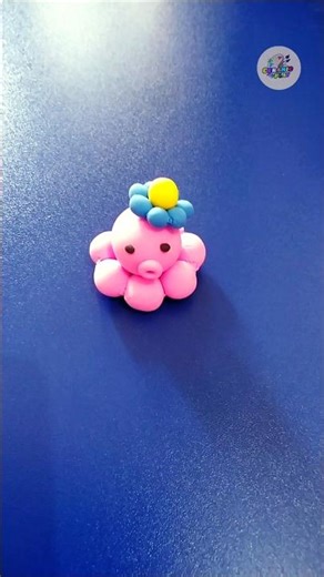 clay craft ideas #diy #claydiy #clay #claycraft #clayart #short