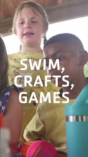 Make Summer 2024 Unforgettable at YMCA Summer Day Camp ☀️ #camp #summercamp #summercamp2024