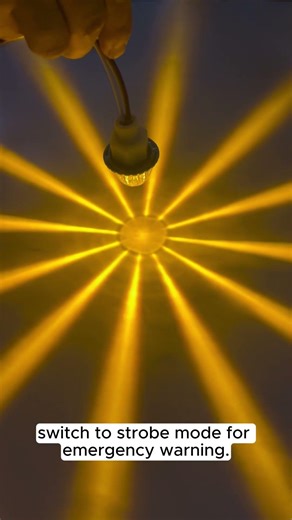 Small size, massive impact