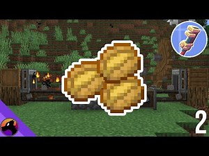 Making a fully automatic Potato Farm using Create!