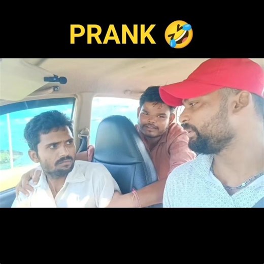 car lift prank #shortsfeed #funny #comedyshorts #viral