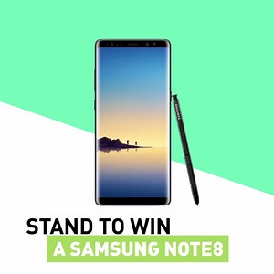 71K views · 608 reactions | Want a Samsung Note8 for Christmas? We got you sorted. Simply take a screen shot of the data left on My StarHub app (remember to mask your mobile number!) and tell us which is your favourite feature of the app in the comments below. Contest ends 10 Dec, and the magic numbers will be announced on 11 Dec, 6pm. T&Cs apply: bit.ly/2jeJRHF. Download  My StarHub app now: bit.ly/Download_MSA. | StarHub | Facebook