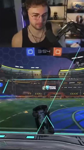 Look for Demos While Rotating Back When rotating back, look for demo opportunities instead of just driving out of the play. Taking out a defender while leaving creates space for your team and keeps pressure without overcommitting. It’s an efficient way to stay impactful even while rotating