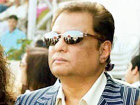 Govt delayed action on Hasan Ali Khan: Report