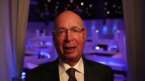 6.2K views · 226 reactions | Klaus Schwab, Founder and Executive Chairman of the World Economic Forum, on how the world may change over the next 18 months #globalagenda #wef | World Economic Forum | Facebook