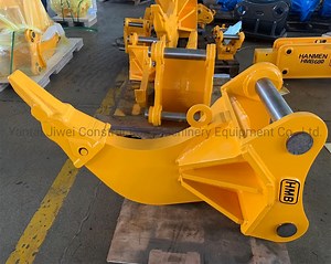 [Hot Item] 20 Ton Heavy Load Rock Ripper for Excavator Scarifier Ridger