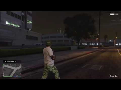 SLUM GTA EPISODE Up1one
