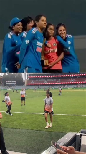 Shreyanka ICC Women's World Medalist 🫠💕Priyankatalks🤠#shorts #youtubeshorts