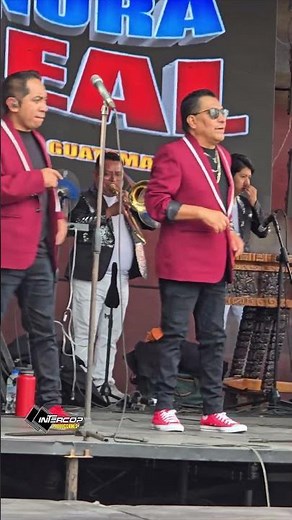 Mary La Orgullosa - Marimba Orquesta Sonora Ideal #2