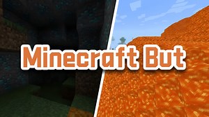 [基岩版模组推荐] 一个模组就可以体验多个挑战 - 生存挑战