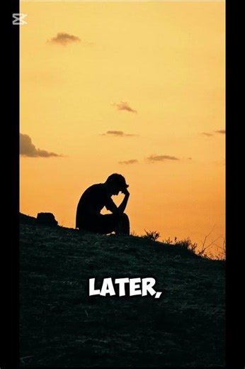 What determination can do💪 #shortvideo #facelesschannel #determination