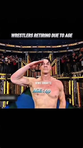 Age Doesn’t Matter for These Wrestlers! 😳