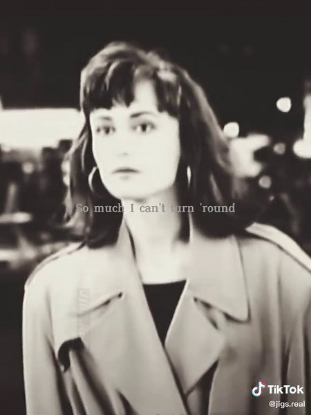 Say It Ain't So - Lyrics Video Edit