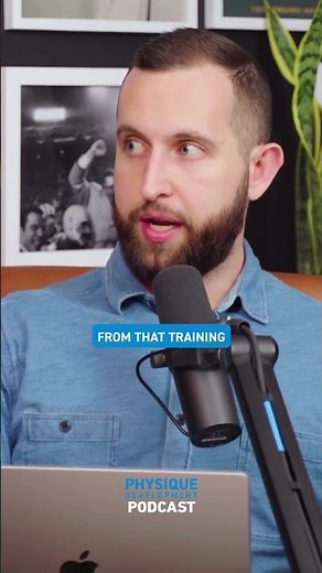 Building Muscle in a Calorie Deficit?!