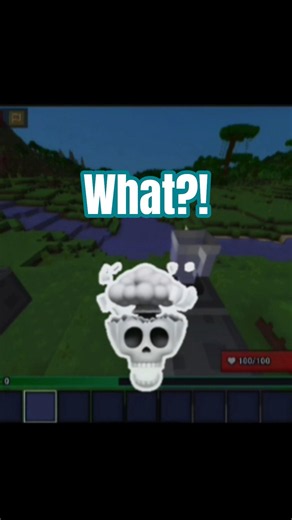 bloxd.io parkour 회오리점프 in mobile #bloxd #월드컵