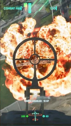 What it's like to fly a bomber in Battlefield 1942 Portal