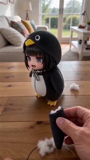 oh no😔😔 #endfieldcreators #gugugaga #arknightsendfield #cute #endmin