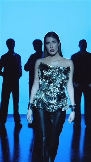 A'Studio : Official on Instagram: "Премьера клипа! Ссылка — в шапке профиля. #astudio #астудио #онаневиновата"