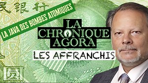 Les affranchis - La Java des bombes atomiques