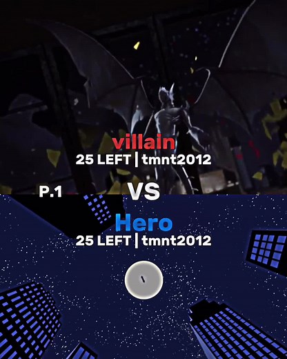 ‏#CapCut #tmnt #tmnt2012 #tmntedit #tmnt2k12 #viral #fyp