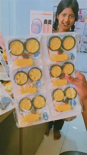 project school accessories samir computer nawada karbala chowk ll Taha dav school l#project #school