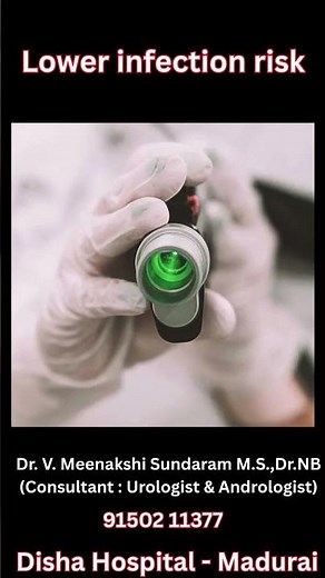 Laser Circumcision: 10 Benefits in 30 Seconds!