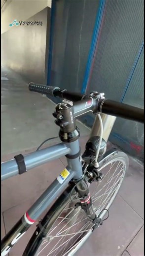 Check out the Dawes Mono Second Hand Bike at Chelsea Bikes!