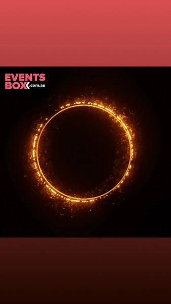 Discover Australia's Best Events with Events Box