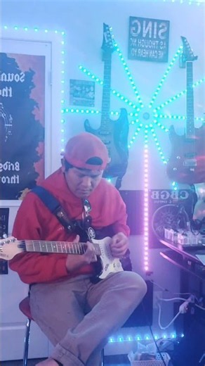 ill never go-(nexus) = guitar solo cover
