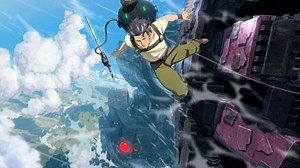 Deca-Dence 2020 Reveals New PV and Key Visual