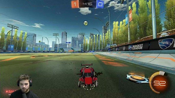 ViolentPanda - Twitch