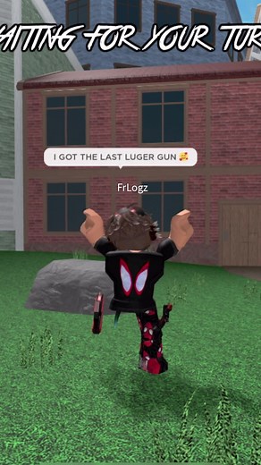 Begging in MM2 Roblox Luger Box: What You Need to Know