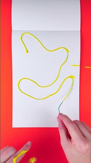 Rope Art Adventure – Unleash Your Inner Artist! 🌈