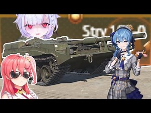 NO NEED TO ANGLE WITH THIS TANK - Strv 103-0 in War Thunder